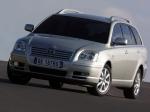 Toyota Avensis Wagon 2003 года